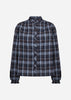 SC-HALEMA YD 2 Shirt Navy