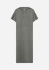 SC-BANU 191 Dress Dusty Green