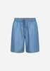 SC-LIV 62-C Shorts Blue