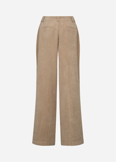 SC-BINDI 19-C Pants Sand