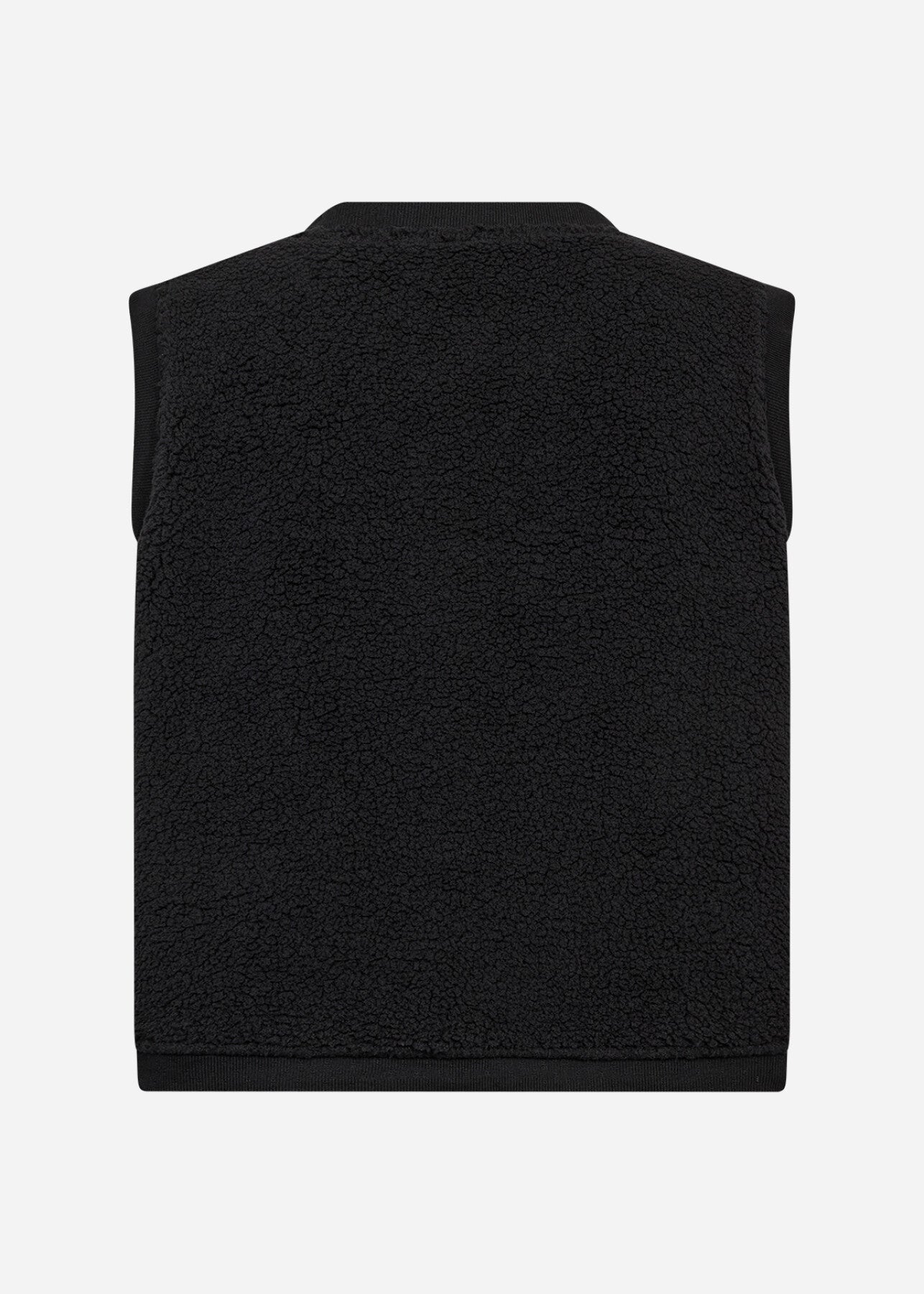 SC-ONYX 11 Waistcoat Black