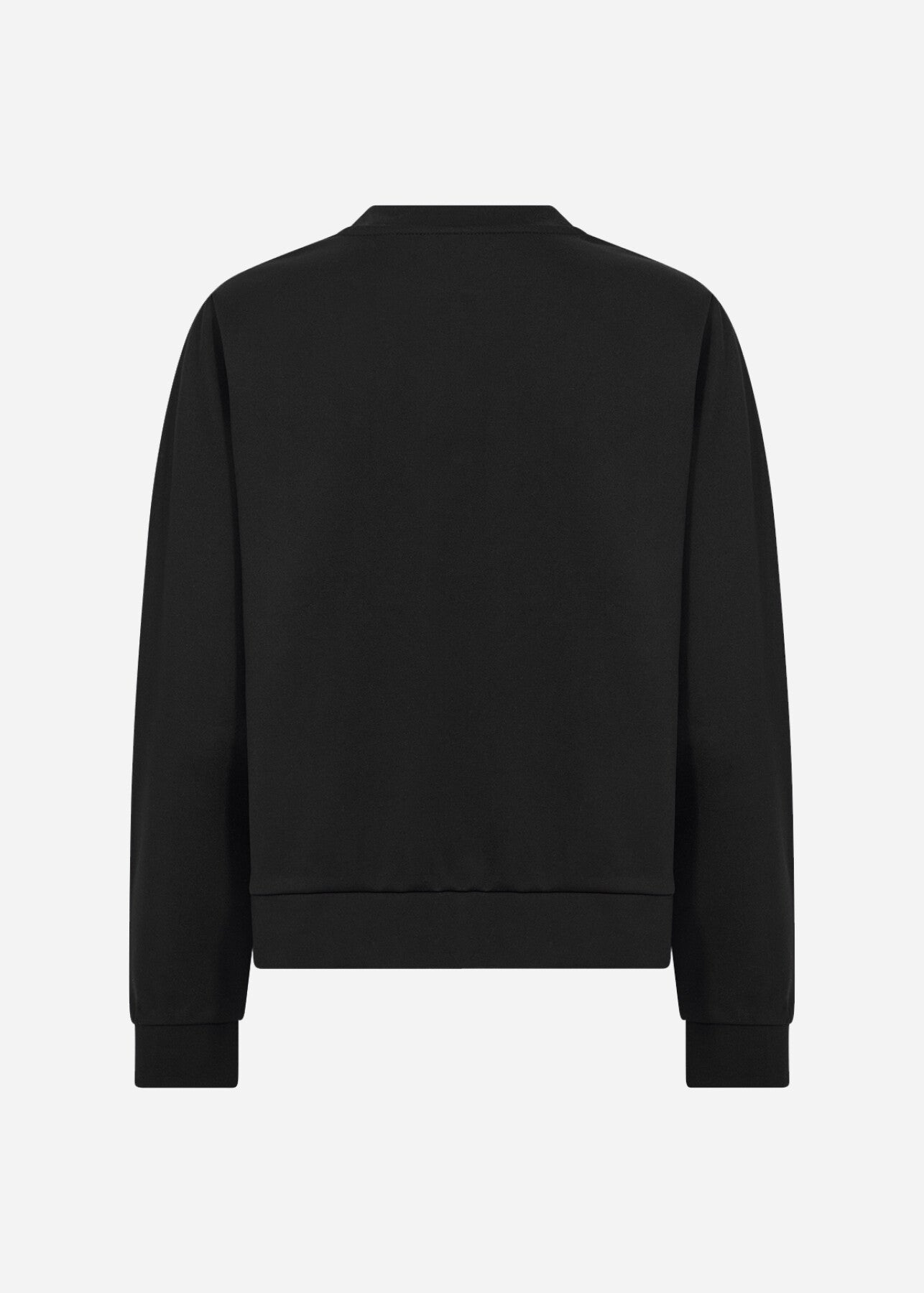 SC-NANNI 8 Jacket Black