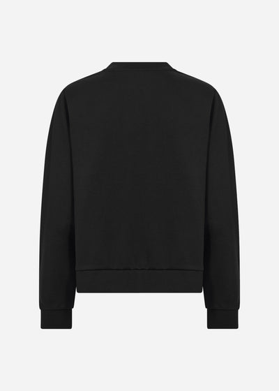 SC-NANNI 8 Jacket Black