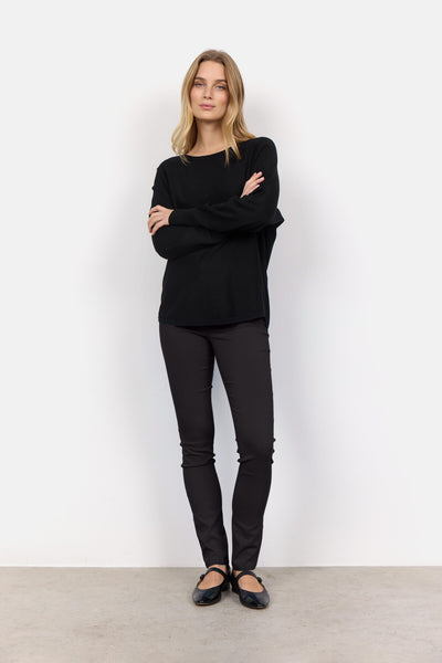 SC-DOLLIE 620 Pullover Black