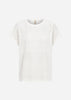 SC-GEKKO 1 T-shirt Off white
