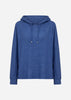 SC-BIARA 143 Sweatshirt Dark blue