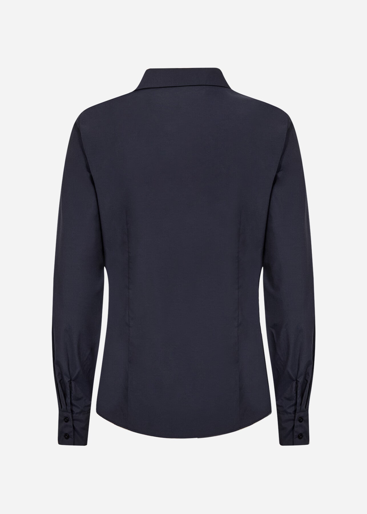 SC-NETTI 6 Shirt Navy