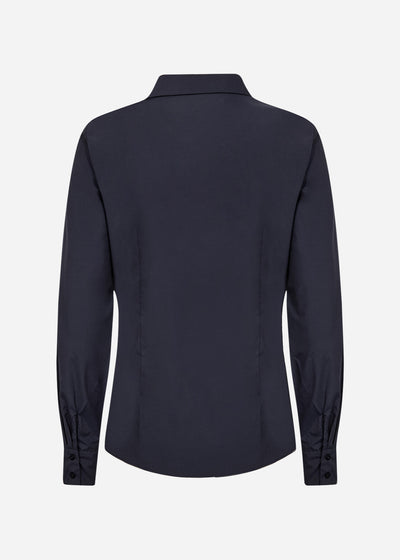 SC-NETTI 6 Shirt Navy