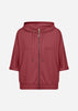 SC-BANU 282 Sweatshirt Dark red