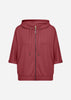 SC-BANU 282 Sweatshirt Dark red