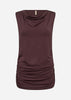 SC-MARICA 370 Top Dark plum