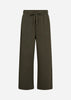 SC-BANU 33 Pants Dark green