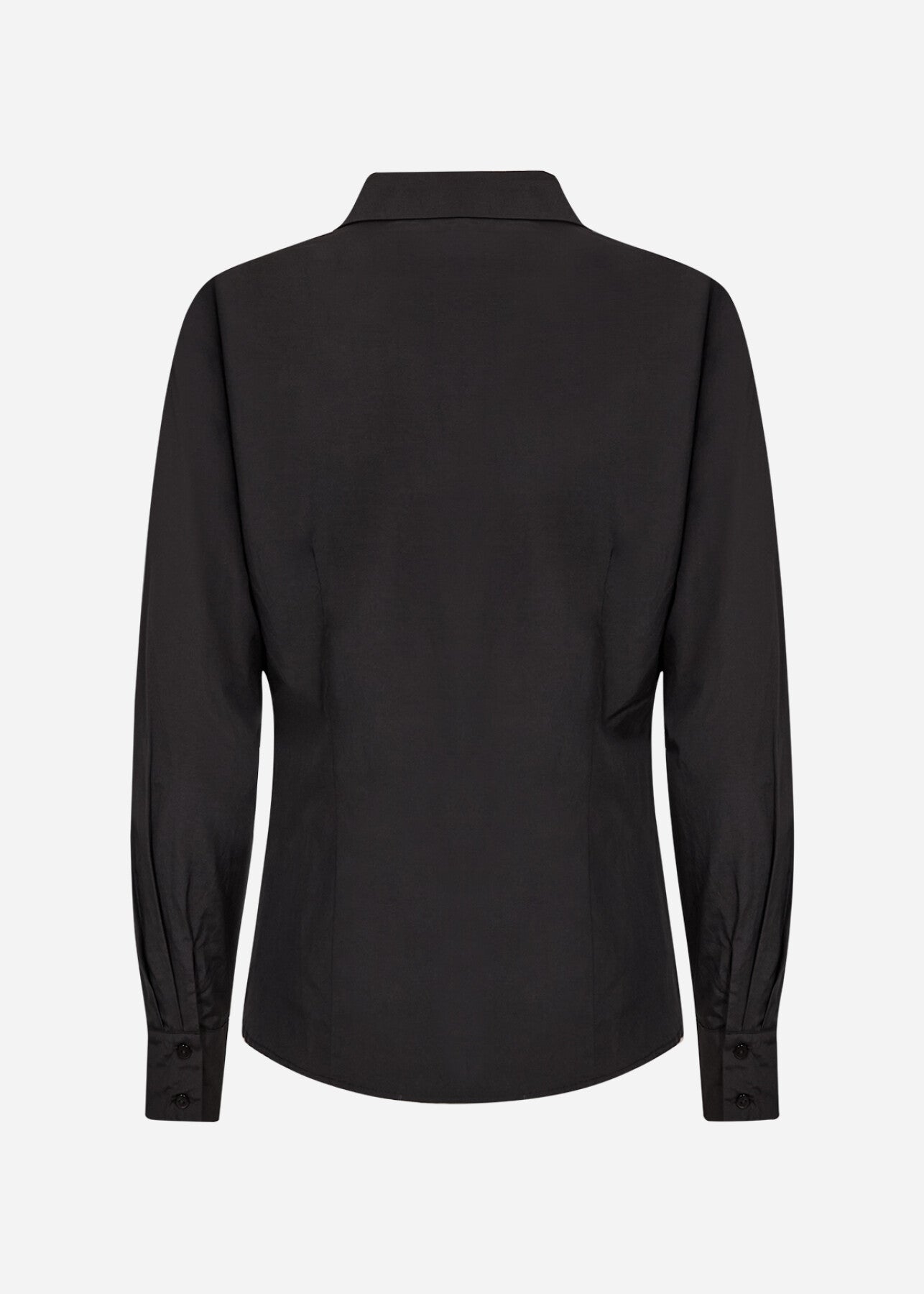 SC-NETTI 6 Shirt Black