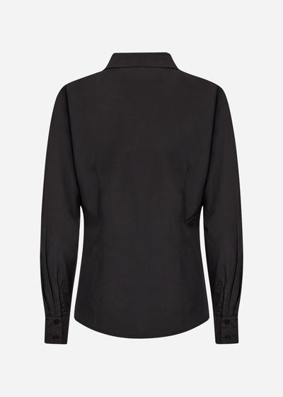 SC-NETTI 6 Shirt Black
