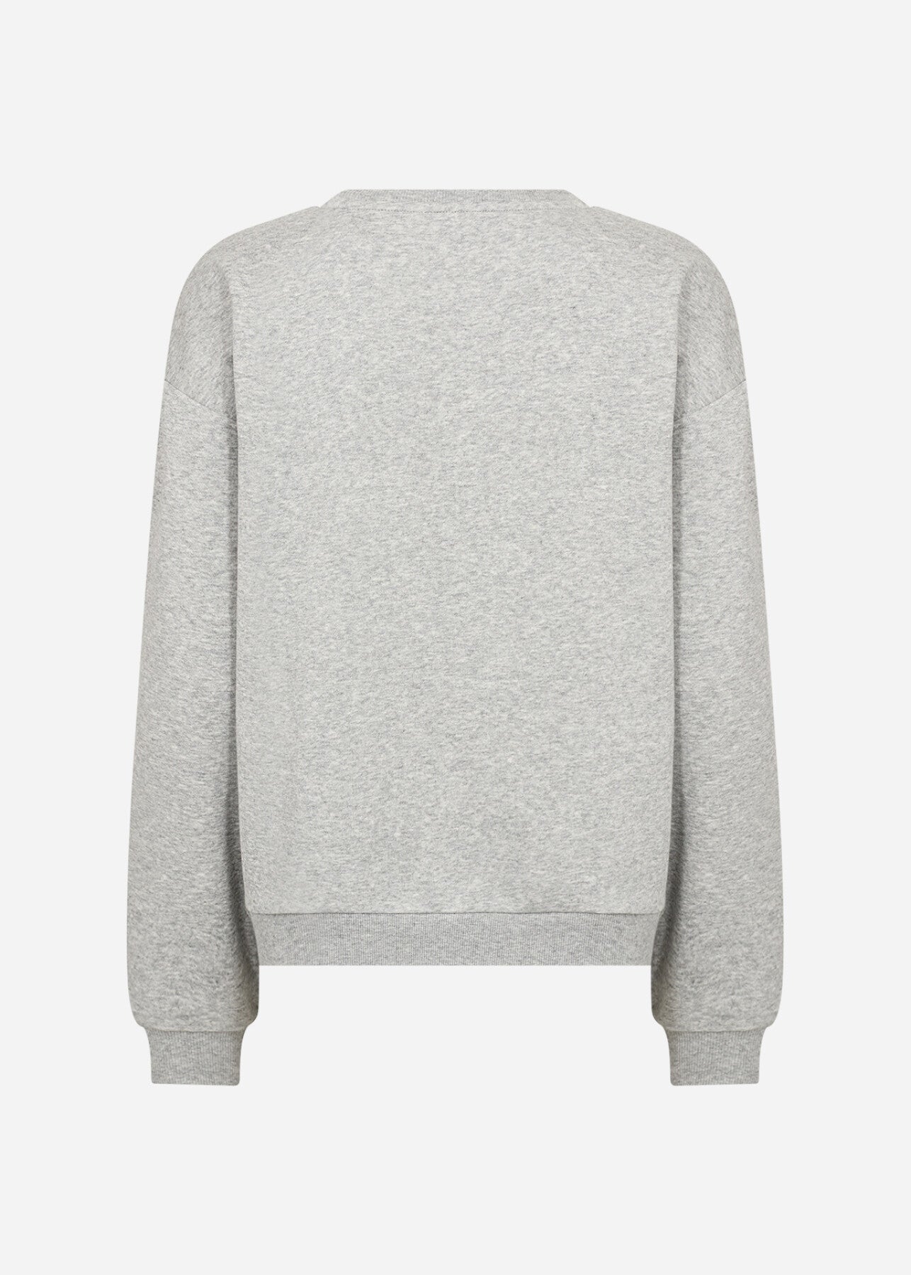 SC-ANGELIN 6 Sweatshirt Light grey