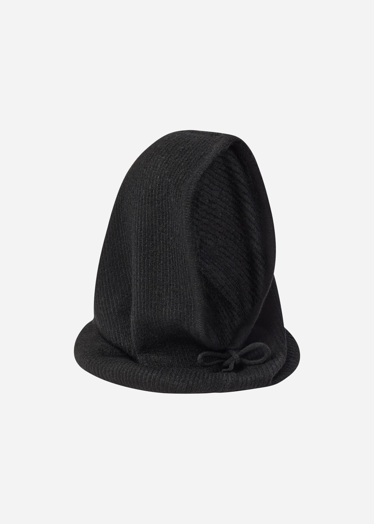 SC-VILLOV 1 Hat Black