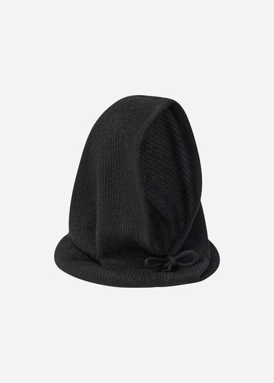 SC-VILLOV 1 Hat Black
