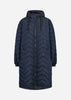 SC-FENYA 81 Jacket Navy