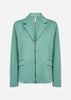 SC-DANIELA 12 Blazer Green
