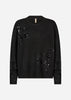 SC-ORLEAN 17 Pullover Black