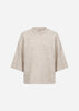 SC-ORLEAN 1 Pullover Light sand