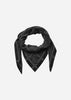 SC-BUKET 3 Scarf Black