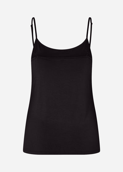 SC-MARICA 24 Top Black
