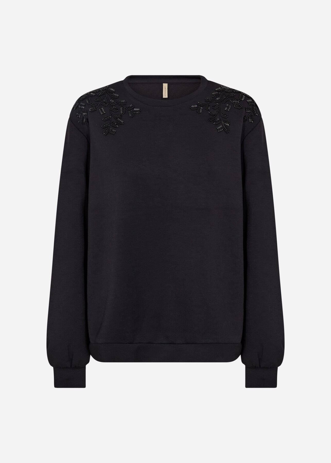 SC-BANU 269 Blouse Black