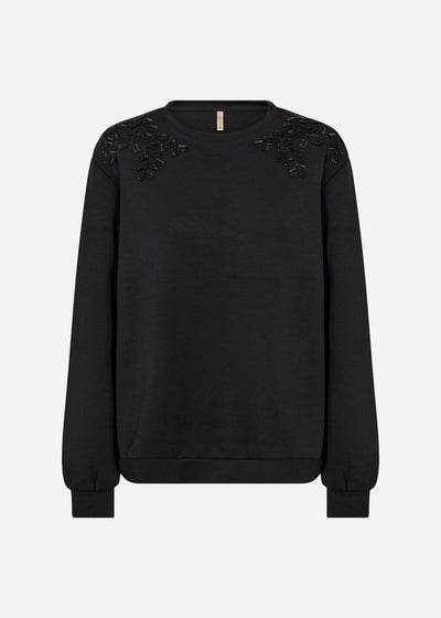 SC-BANU 269 Blouse Black