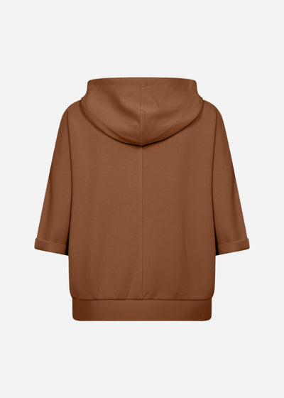 SC-BANU 282 Sweatshirt Camel