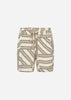 SC-FELIA 1-C Shorts Olive