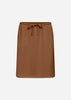 SC-BANU 303 Skirt Brown