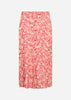 SC-FAYE 5 Skirt Red