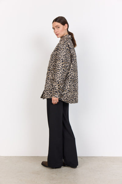 SC-SEDINE 1 Jacket Black