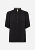 SC-RADIA 233 Shirt Black