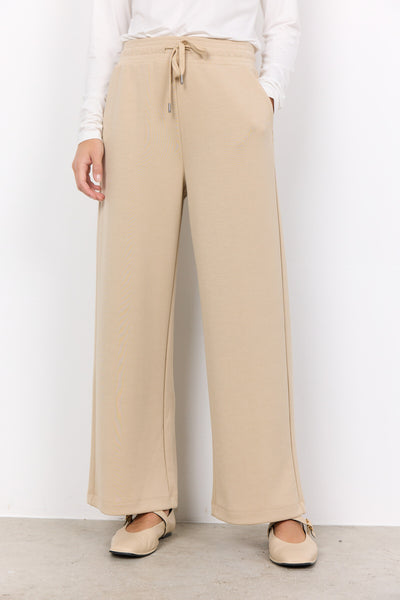 SC-BANU 33 Pants Sand