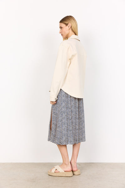 SC-ERNA 29 Jacket Cream