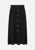 SC-CATH 9 Skirt Black