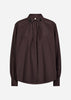 SC-NETTI 144 Shirt Dark plum