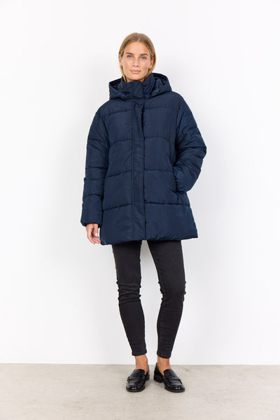 SC-NINA 30 Jacket Navy