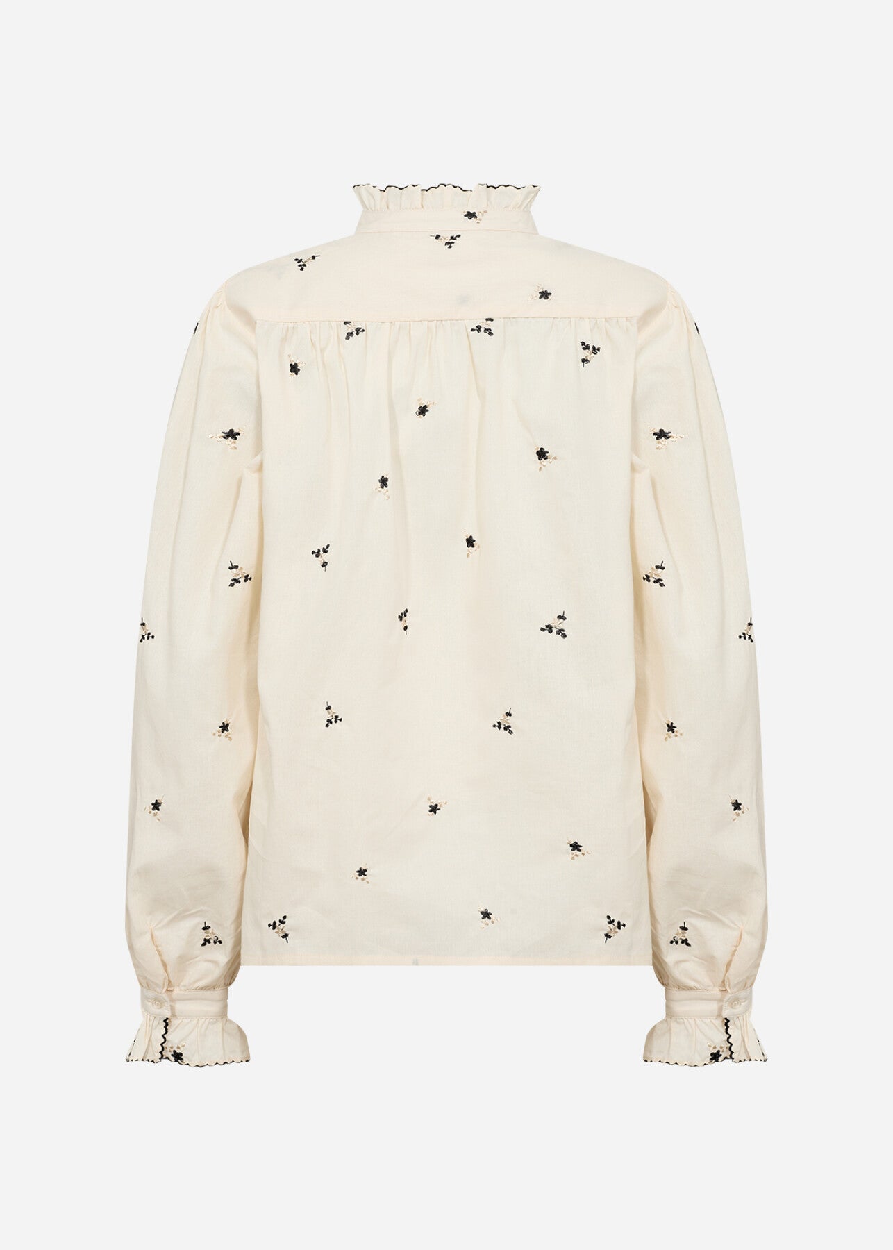 SC-VIBEN 1 Shirt Cream