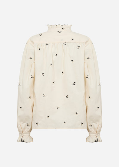 SC-VIBEN 1 Shirt Cream