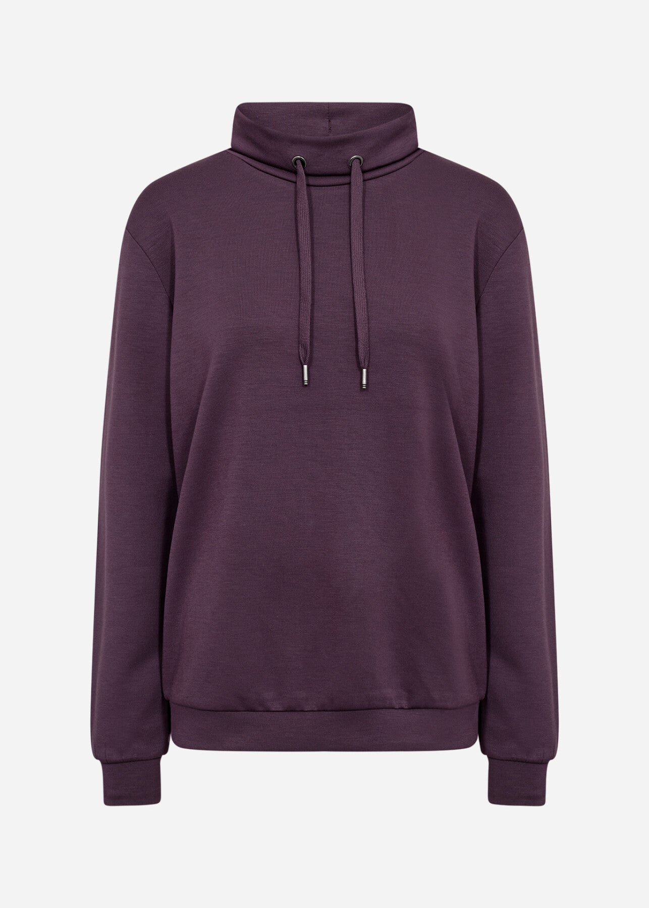 SC-BANU 125 Sweatshirt Purple