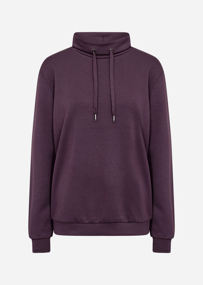SC-BANU 125 Sweatshirt Purple