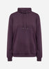 SC-BANU 125 Sweatshirt Purple