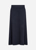 SC-BANU 258 Skirt Navy