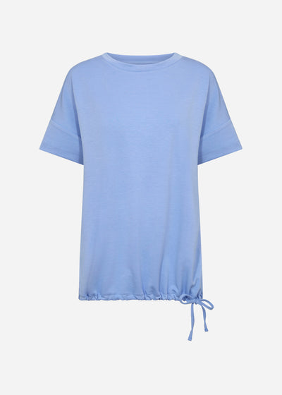 SC-BANU 184 T-shirt Light blue