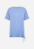 SC-BANU 184 T-shirt Light blue