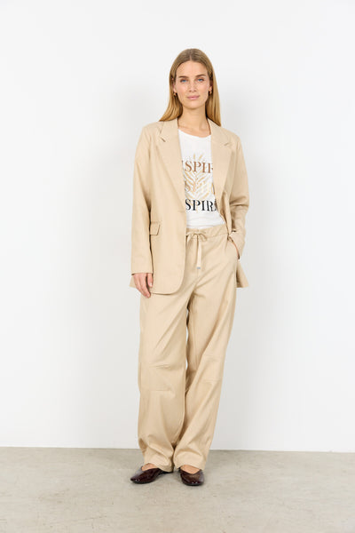 SC-BETH 2 Blazer Sand