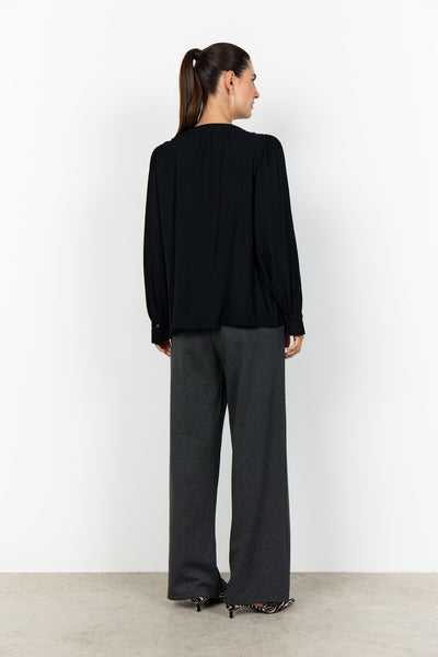 SC-ANISE 2 Shirt Black